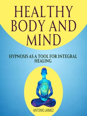 cover image of Healthy Body and Mind